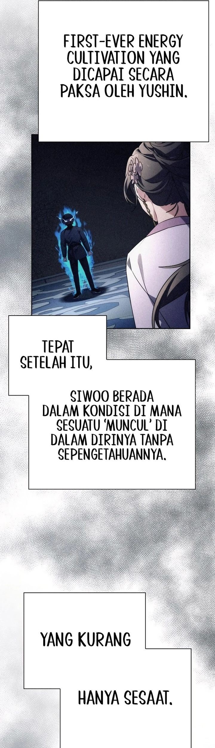 Goblin’s Night Chapter 59 Gambar 32