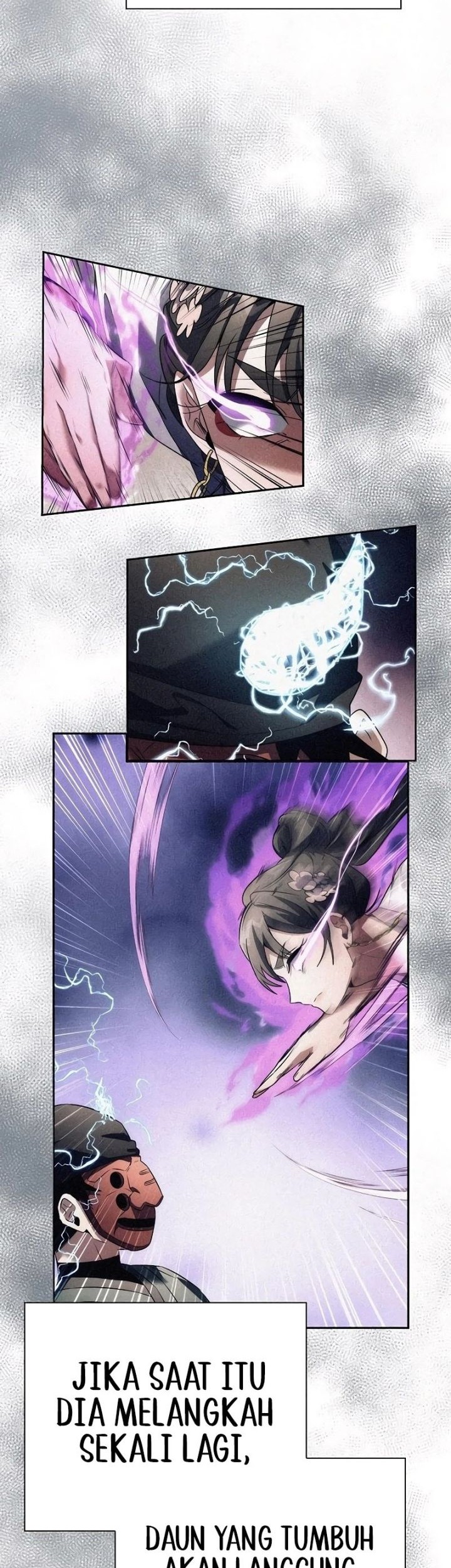 Goblin’s Night Chapter 59 Gambar 33