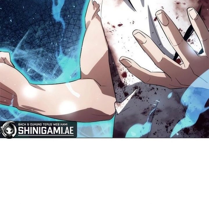 Goblin’s Night Chapter 59 Gambar 39