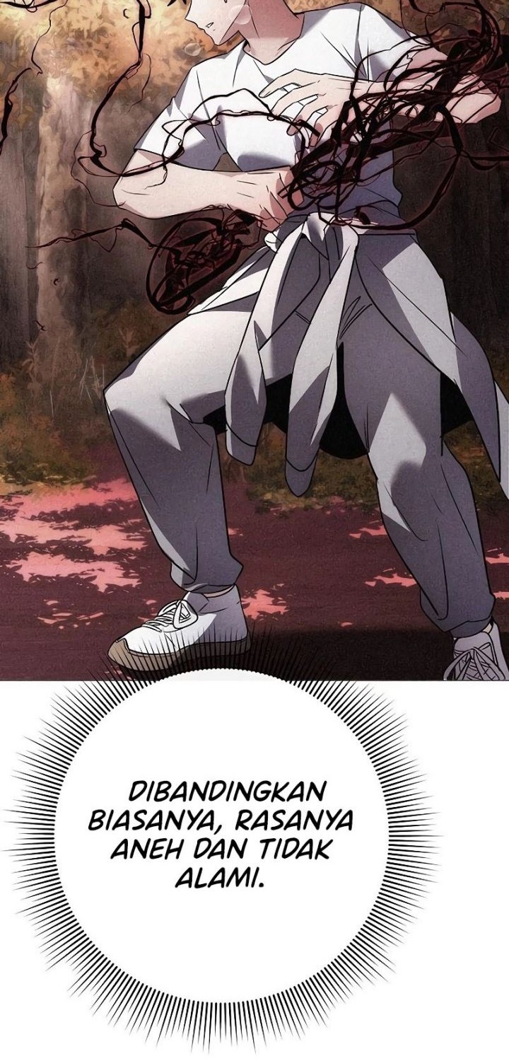 Goblin’s Night Chapter 59 Gambar 43