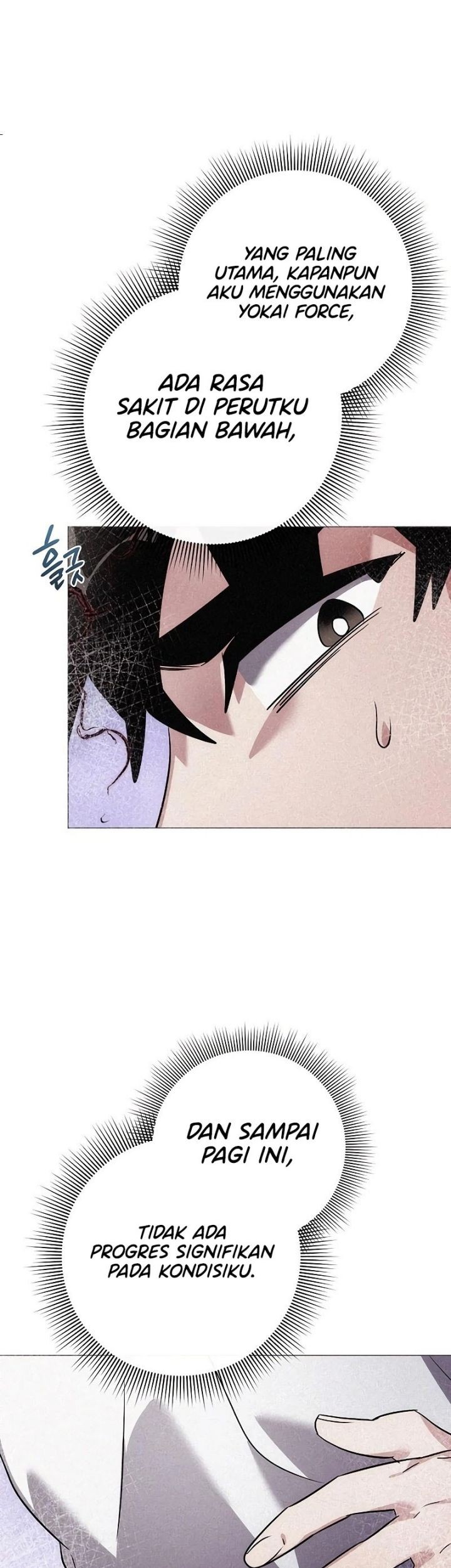 Goblin’s Night Chapter 59 Gambar 44