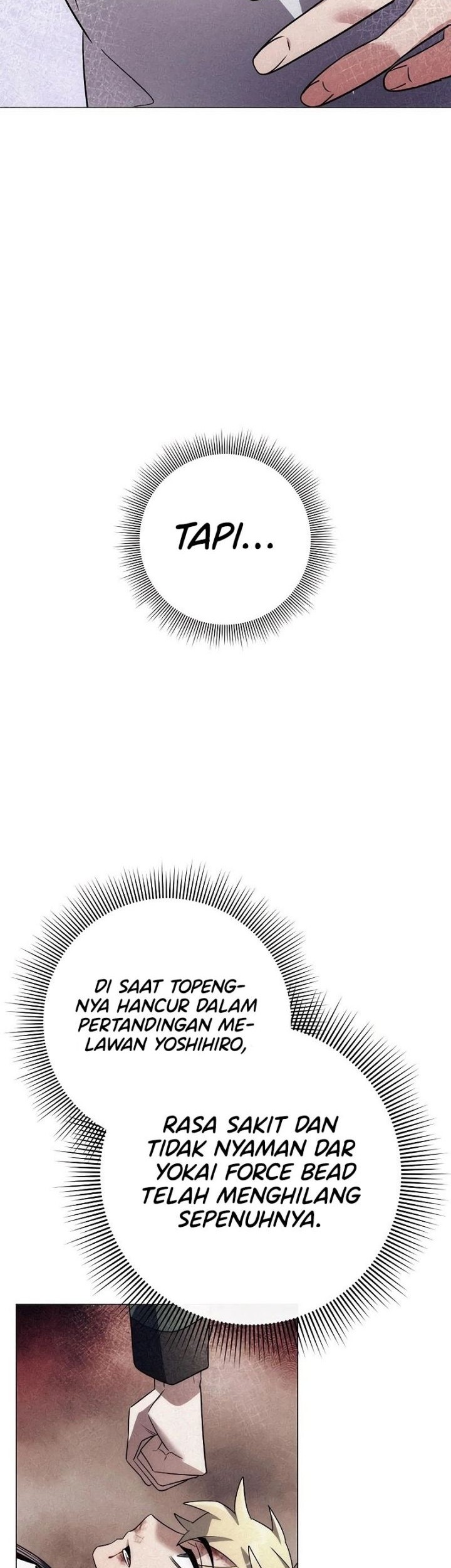 Goblin’s Night Chapter 59 Gambar 45