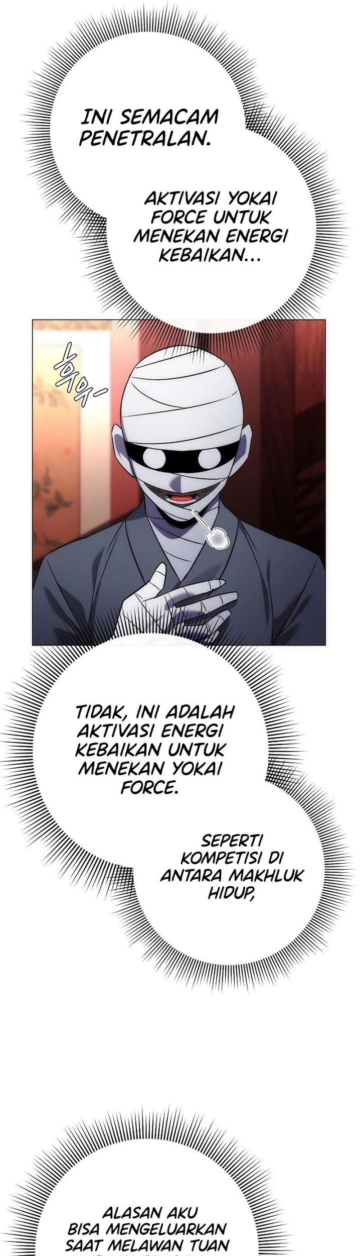 Goblin’s Night Chapter 59 Gambar 47