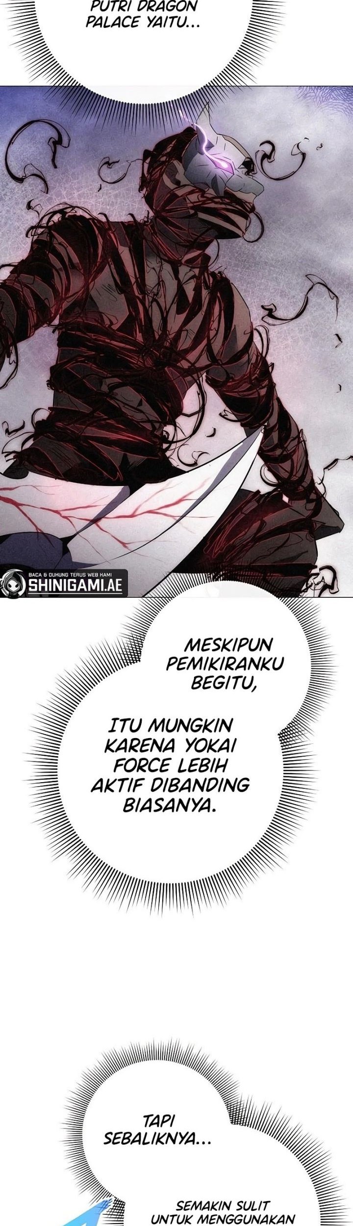 Goblin’s Night Chapter 59 Gambar 48