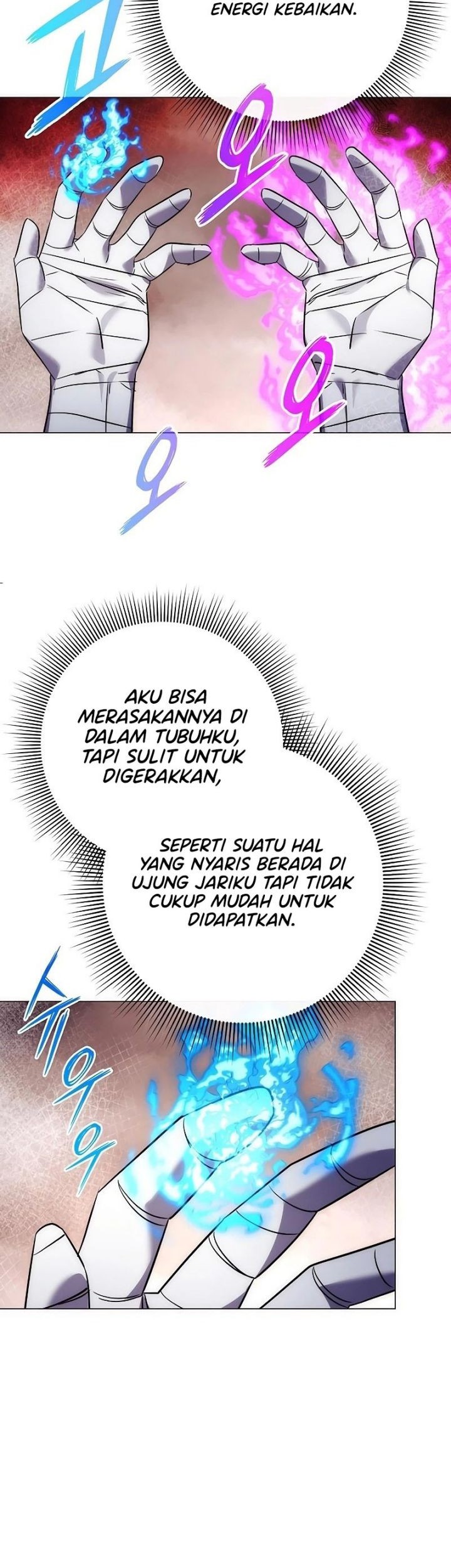 Goblin’s Night Chapter 59 Gambar 49