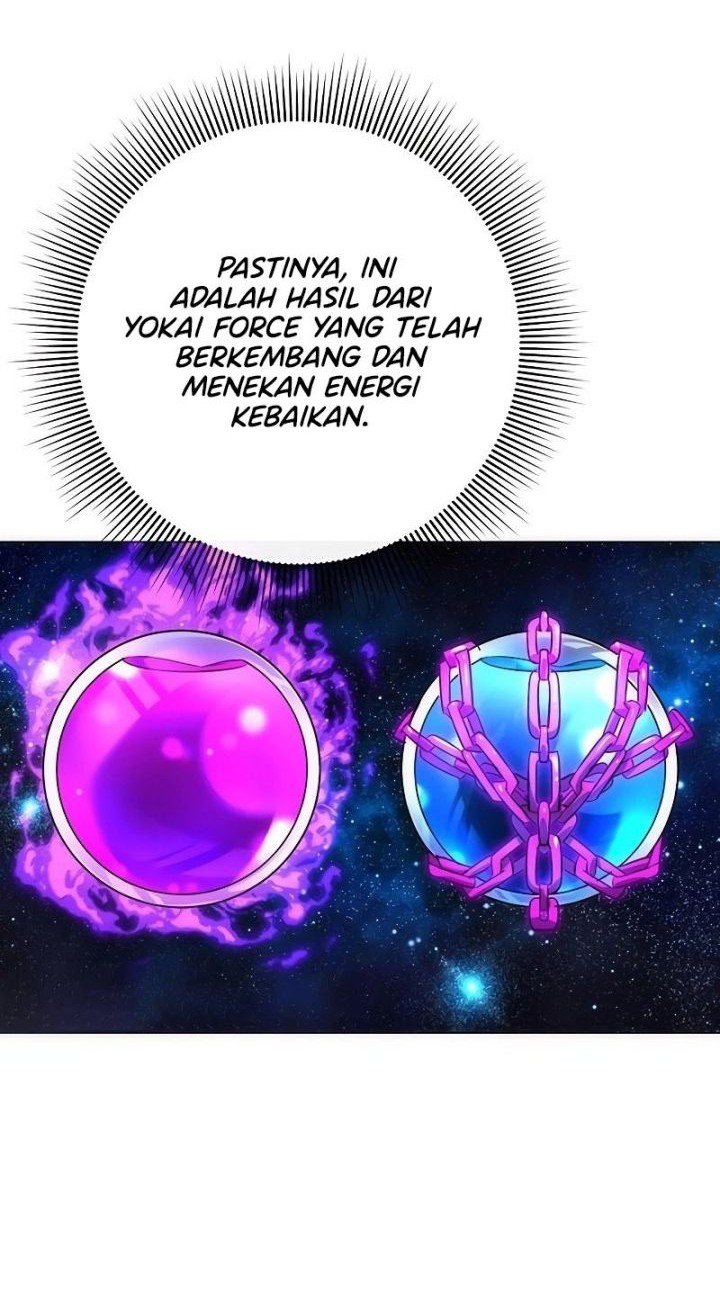 Goblin’s Night Chapter 59 Gambar 50