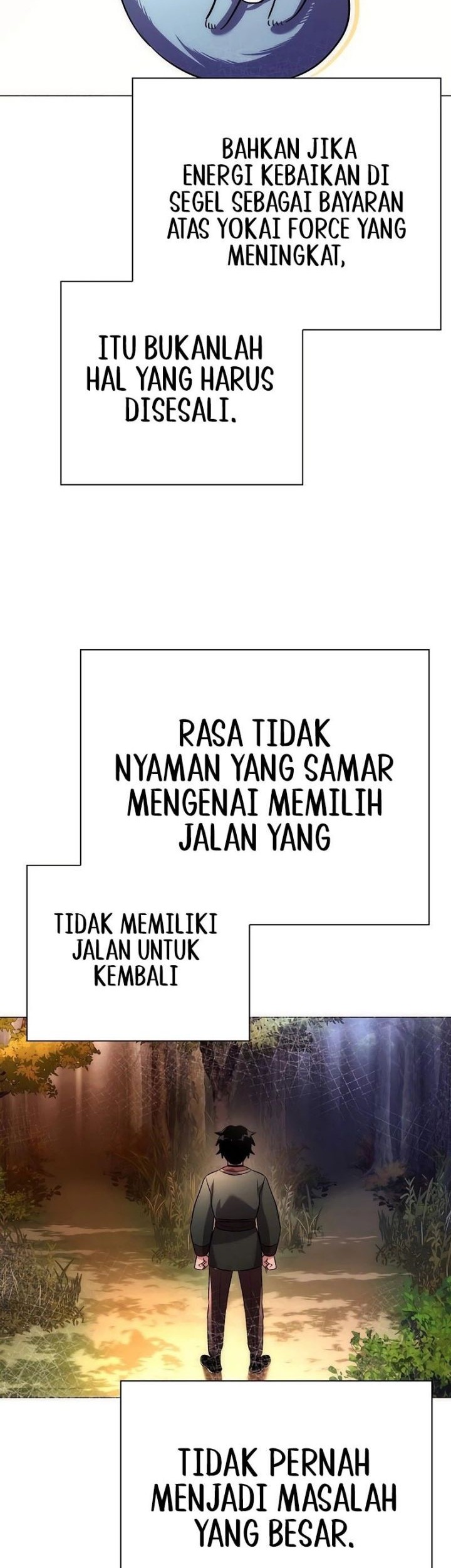 Goblin’s Night Chapter 59 Gambar 52