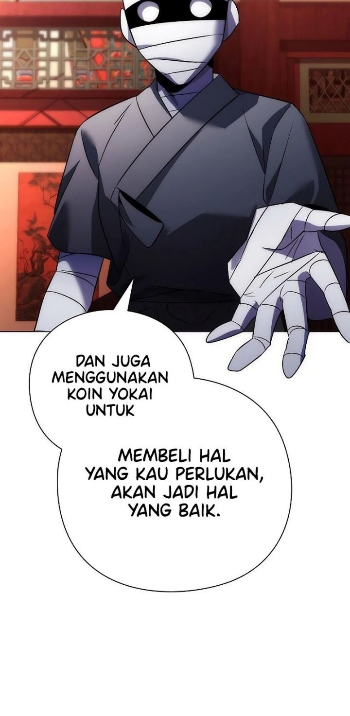 Goblin’s Night Chapter 59 Gambar 58