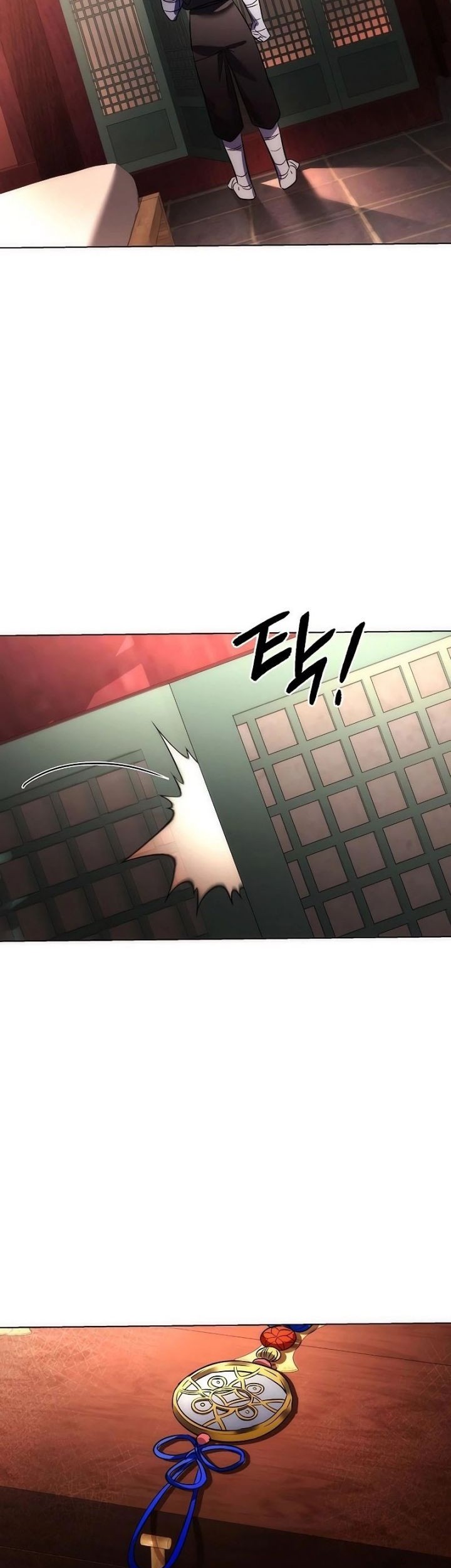 Goblin’s Night Chapter 59 Gambar 65