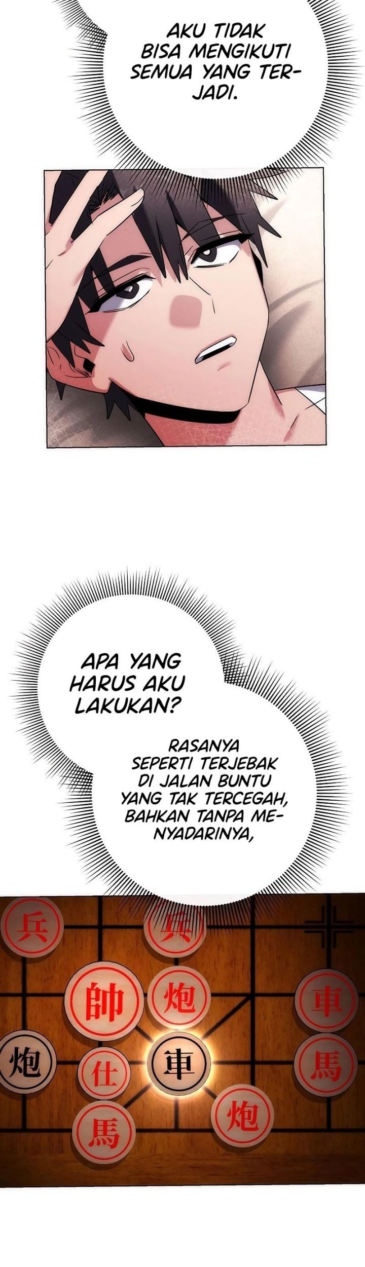 Goblin’s Night Chapter 59 Gambar 68