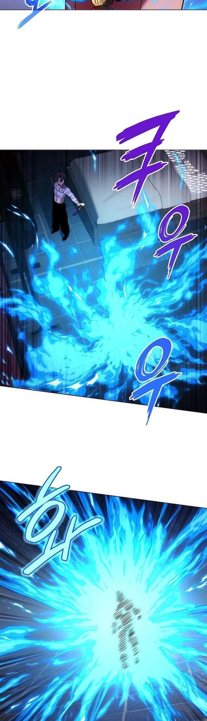 Goblin’s Night Chapter 59 Gambar 72