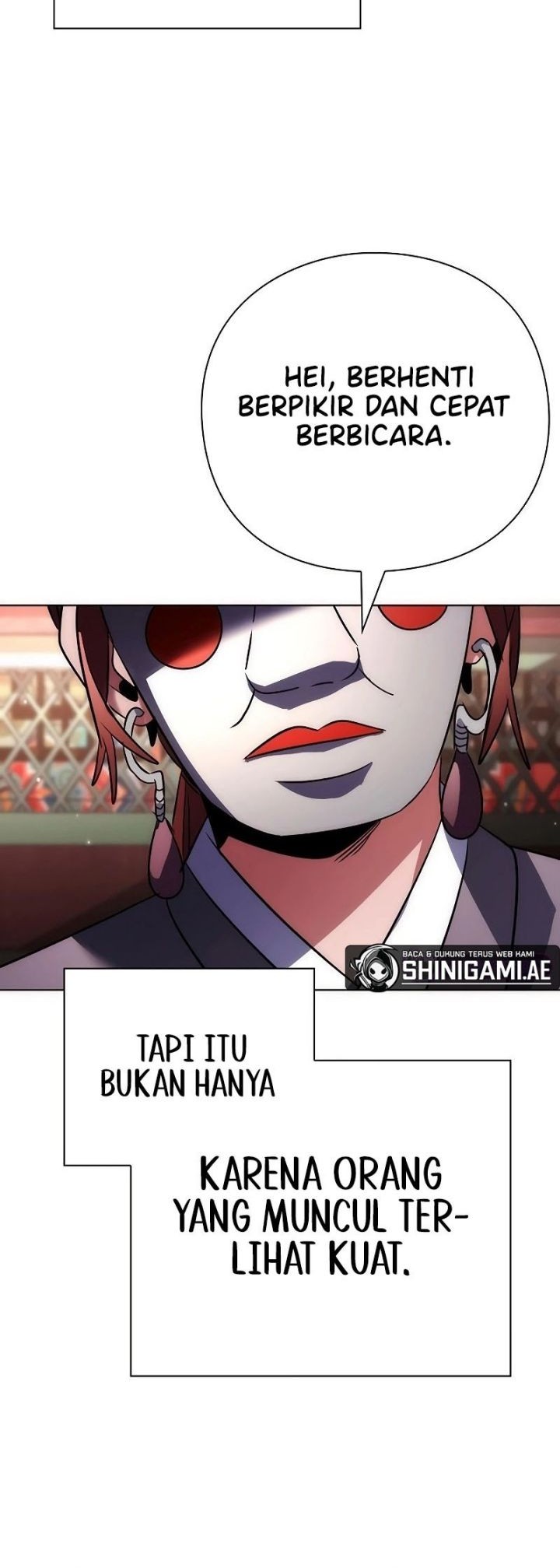 Goblin’s Night Chapter 59 Gambar 77