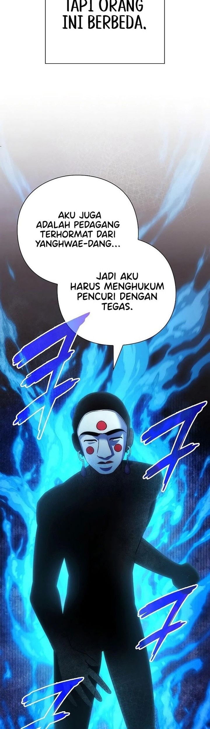 Goblin’s Night Chapter 59 Gambar 79