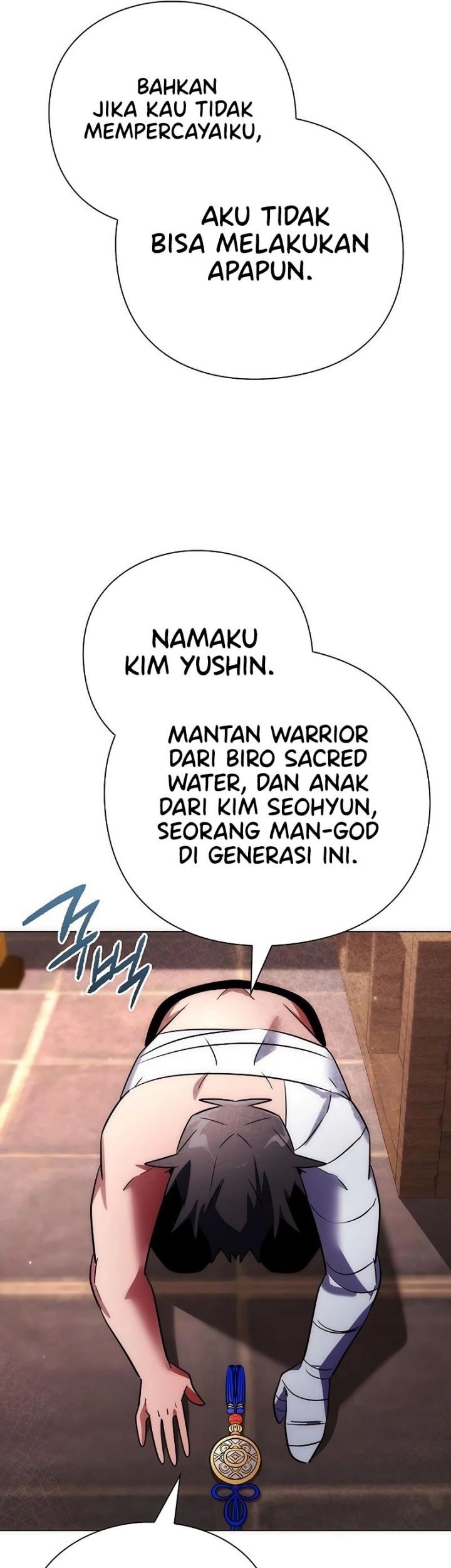 Goblin’s Night Chapter 59 Gambar 82