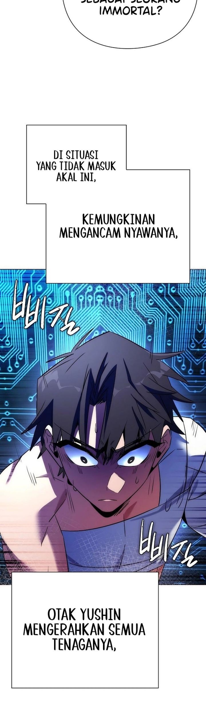 Goblin’s Night Chapter 59 Gambar 88