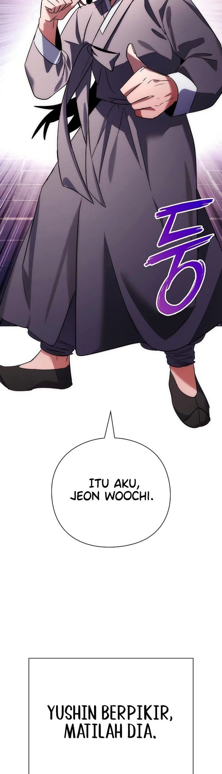 Goblin’s Night Chapter 59 Gambar 91