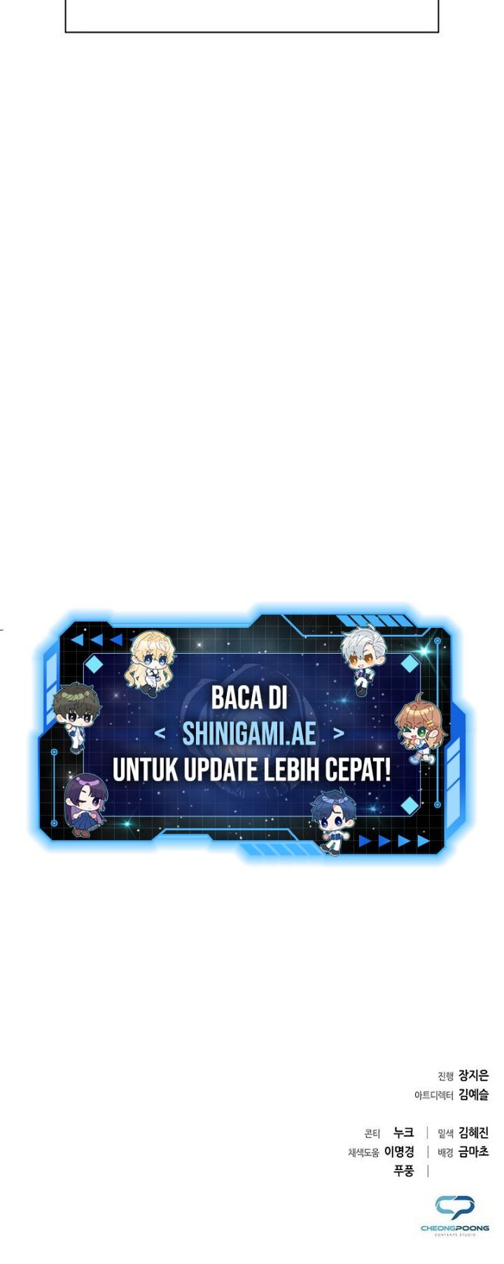 Goblin’s Night Chapter 59 Gambar 92