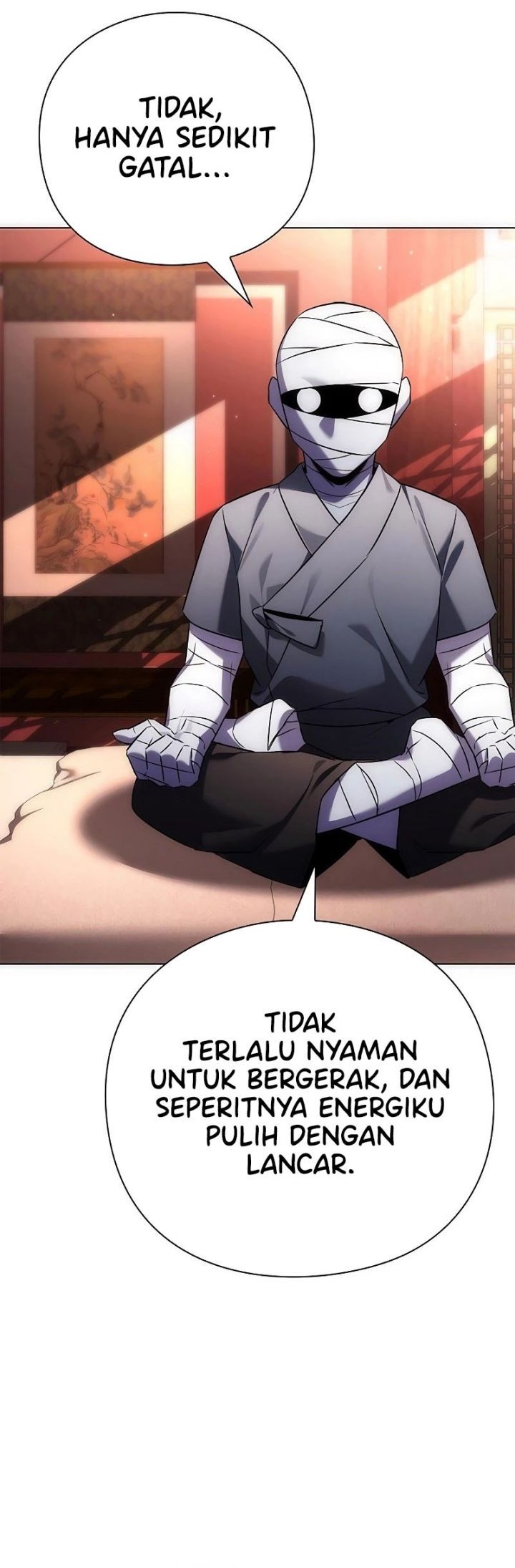 Goblin’s Night Chapter 59 Gambar 4