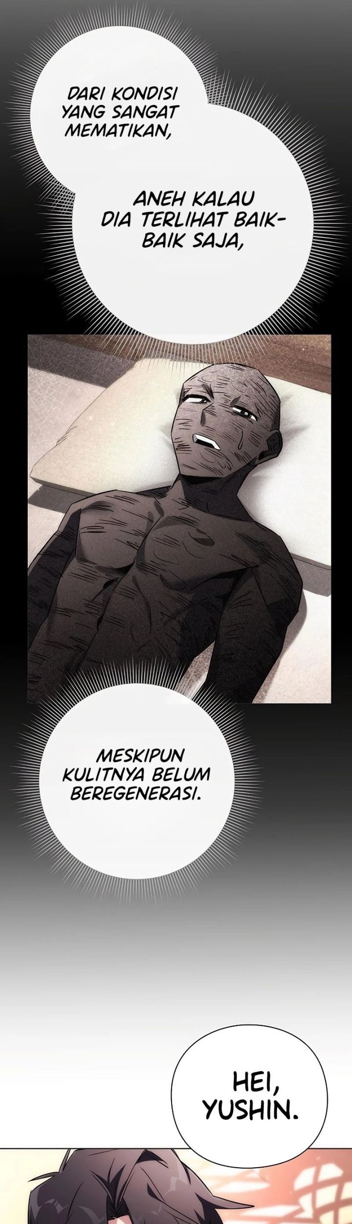 Goblin’s Night Chapter 59 Gambar 9