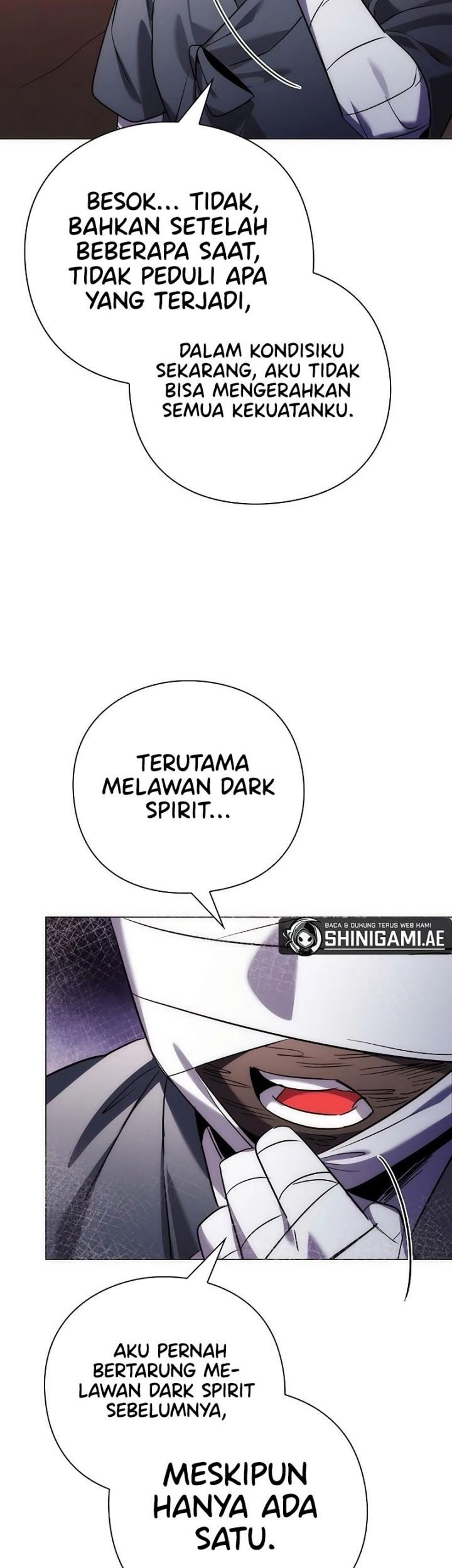 Goblin’s Night Chapter 59 Gambar 15