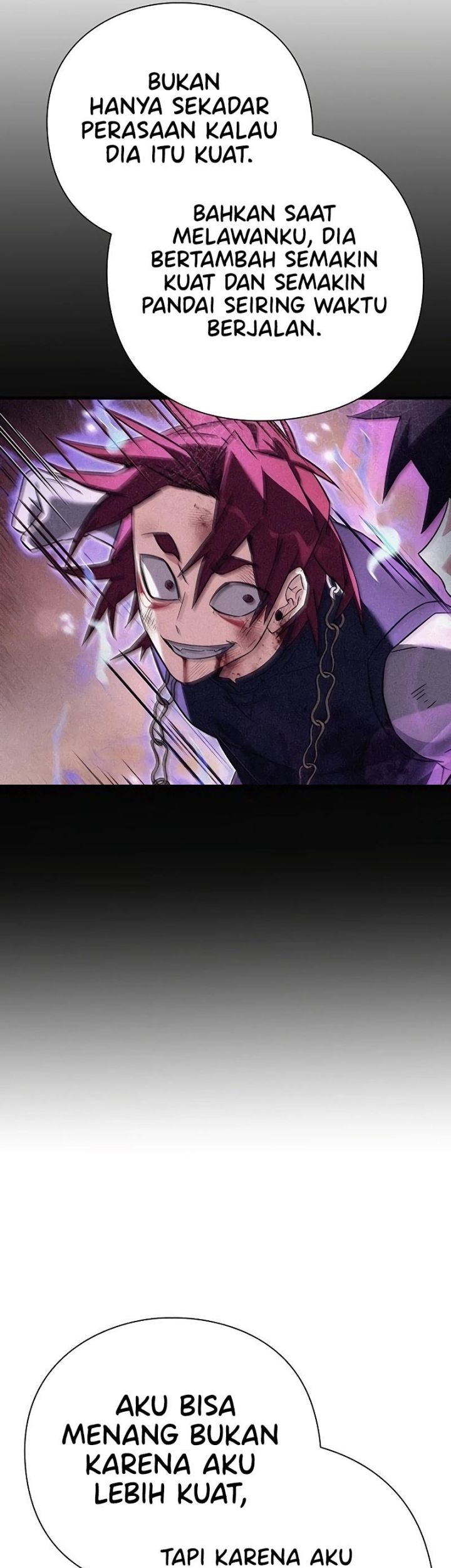 Goblin’s Night Chapter 59 Gambar 17