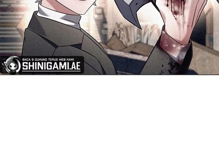 Goblin’s Night Chapter 59 Gambar 23