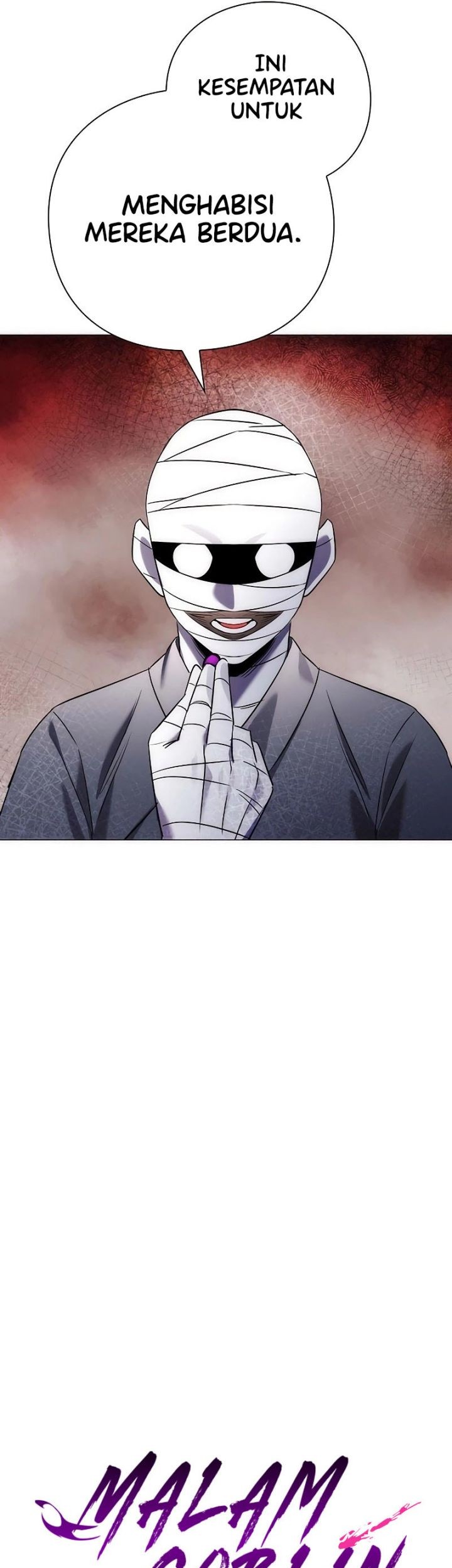 Goblin’s Night Chapter 59 Gambar 24
