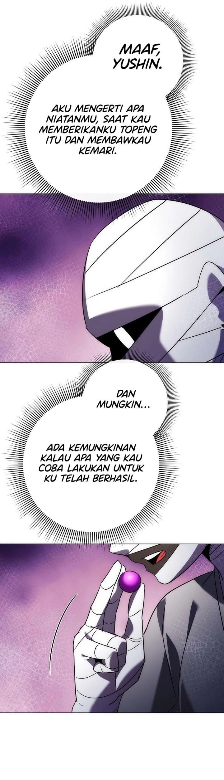 Goblin’s Night Chapter 59 Gambar 28