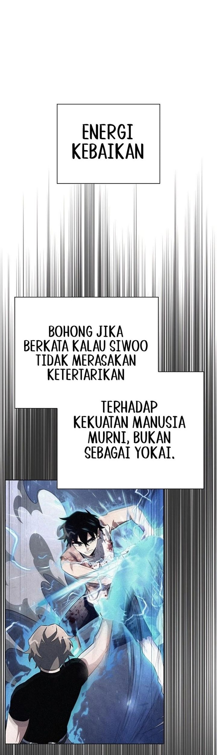 Goblin’s Night Chapter 59 Gambar 29