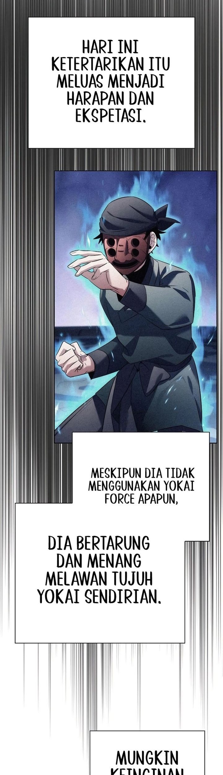 Goblin’s Night Chapter 59 Gambar 30