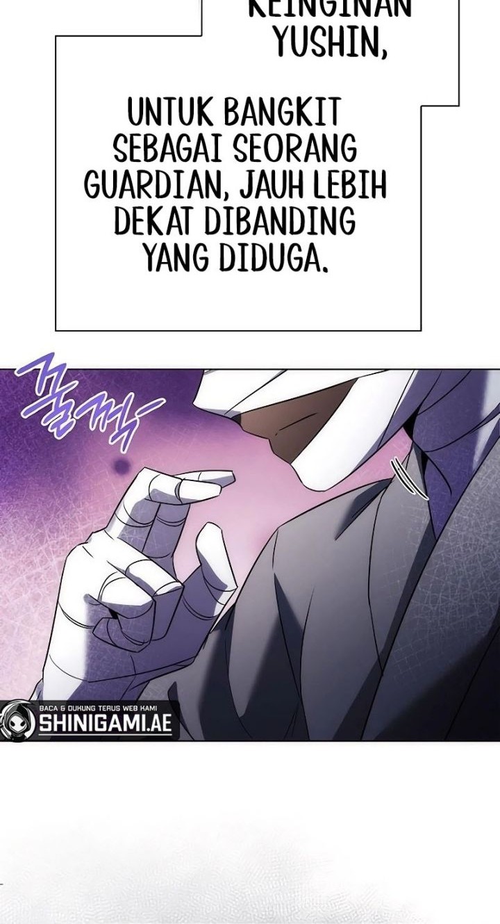 Goblin’s Night Chapter 59 Gambar 31