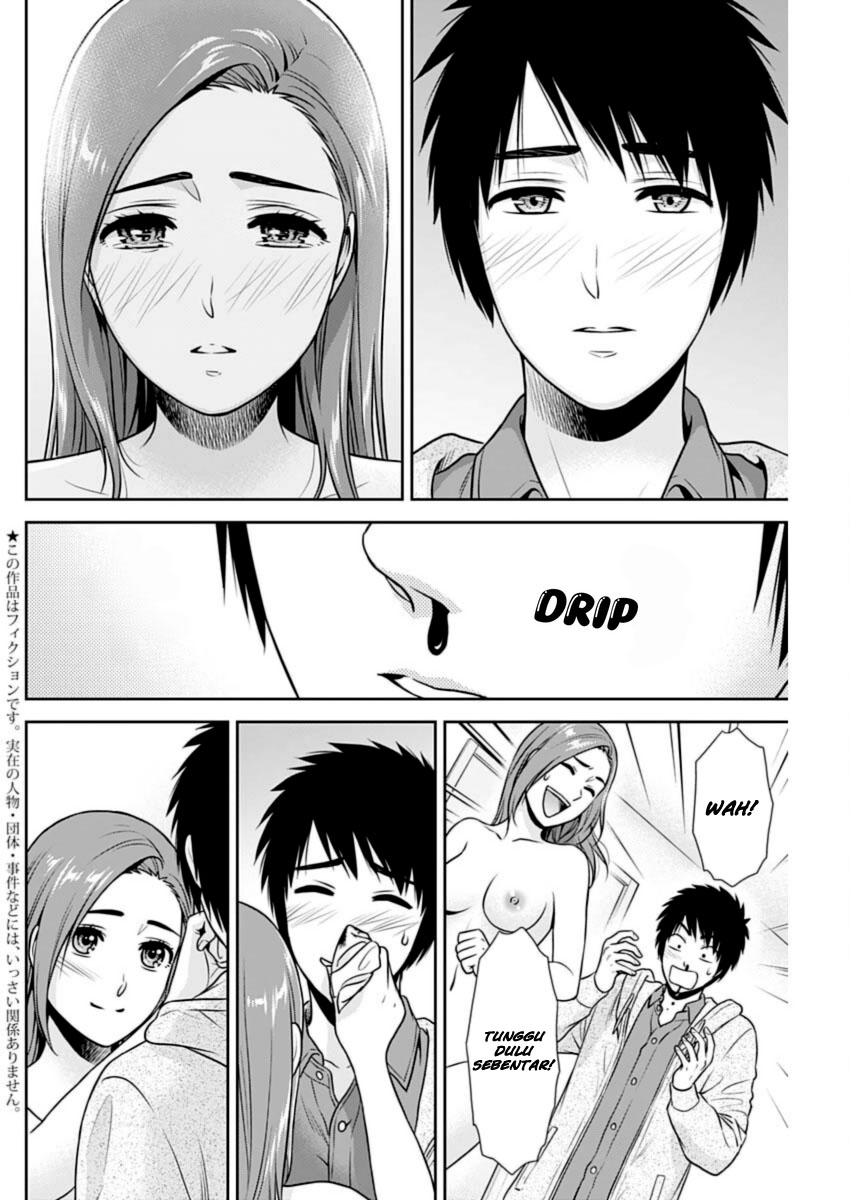 Baca  Issho ni Kurashite ii desu ka? Chapter 25 Gambar 2