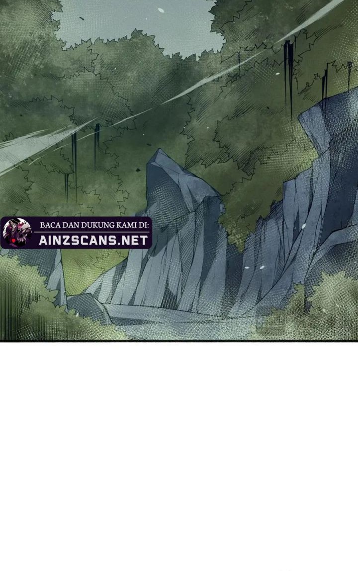 Disastrous Necromancer Chapter 108 Gambar 24