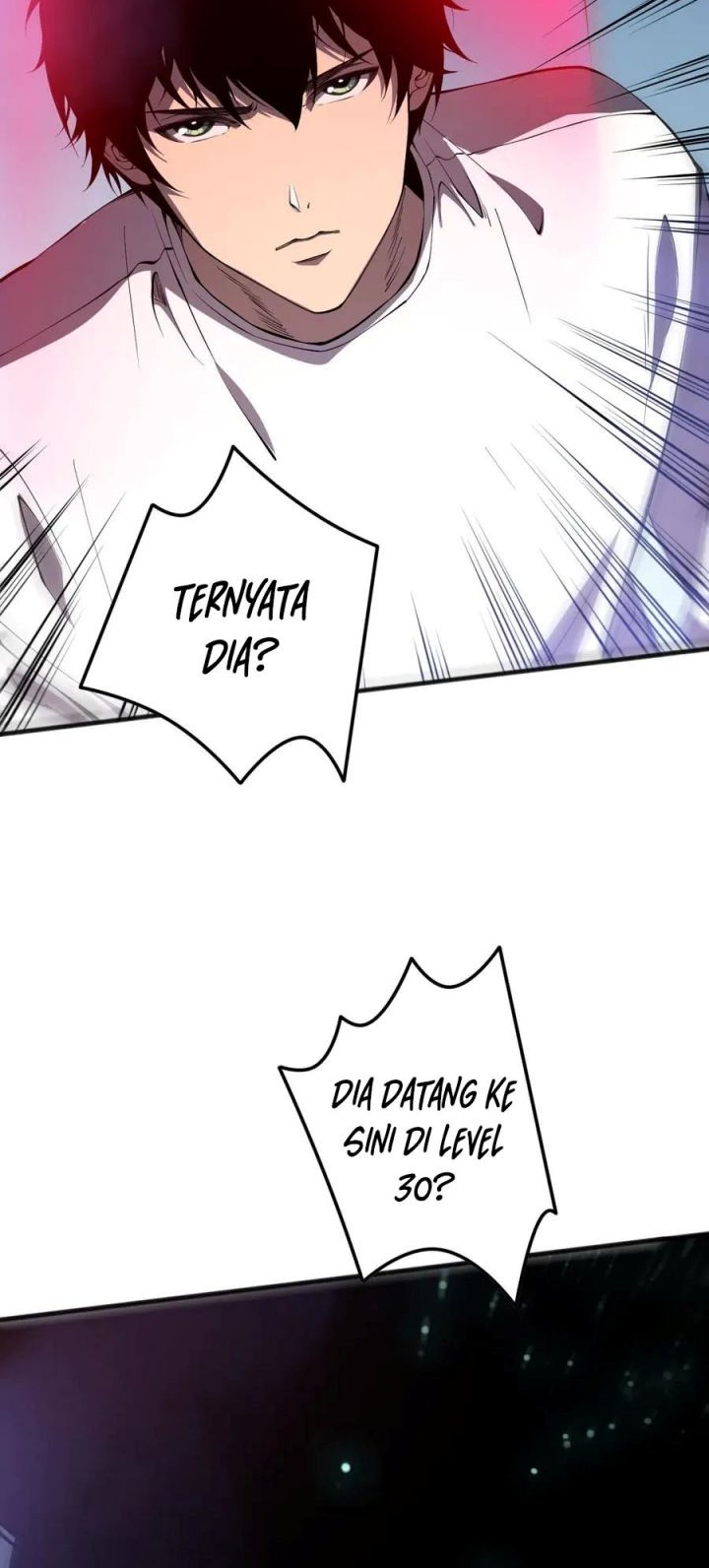 Disastrous Necromancer Chapter 108 Gambar 33