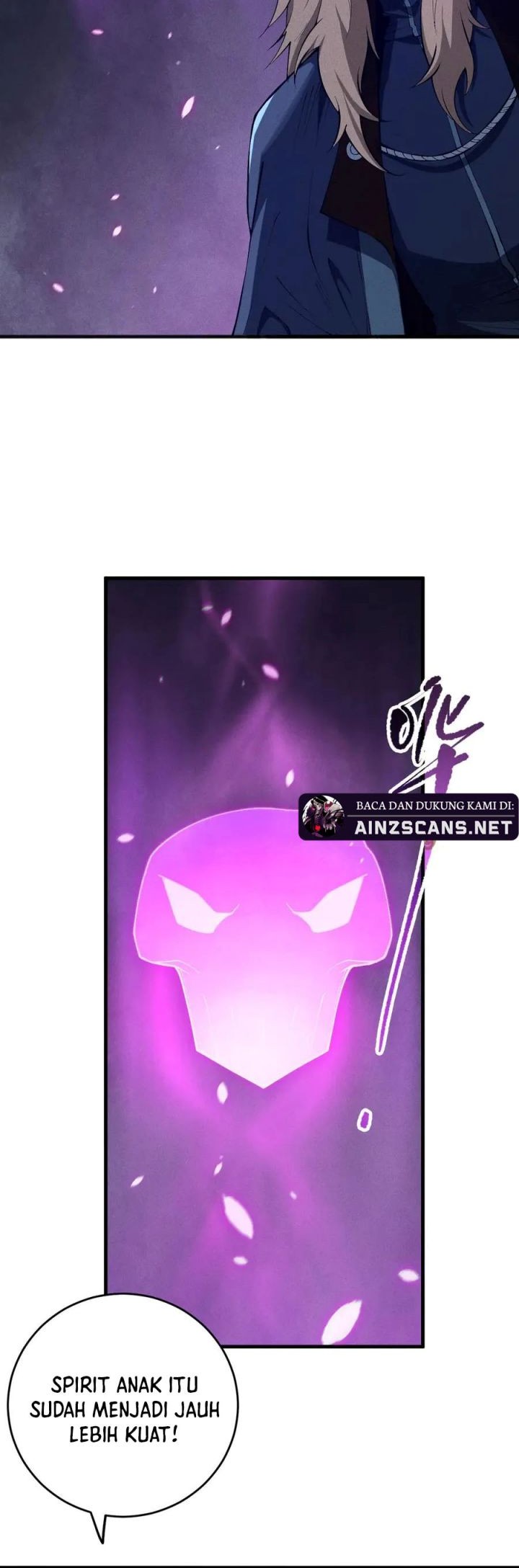 Disastrous Necromancer Chapter 108 Gambar 12