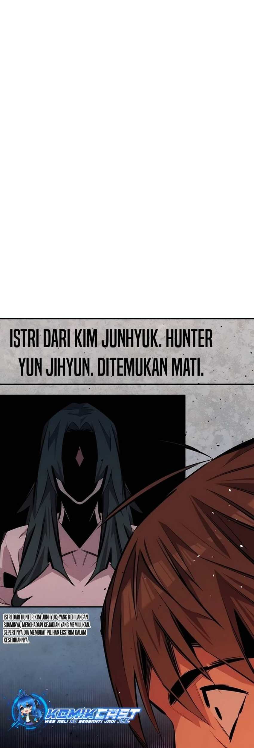 Auto-Hunting With Clones Chapter 105 Gambar 20