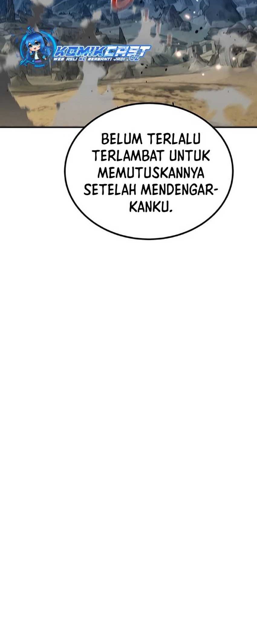 Auto-Hunting With Clones Chapter 105 Gambar 31
