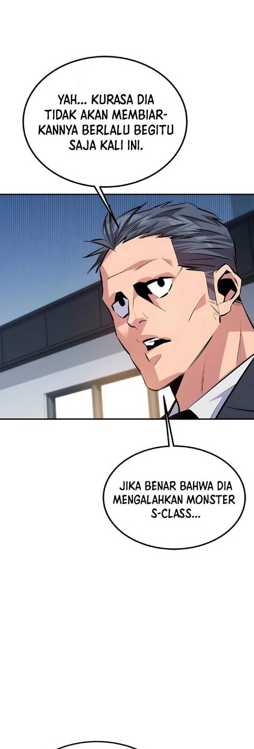 Auto-Hunting With Clones Chapter 105 Gambar 34