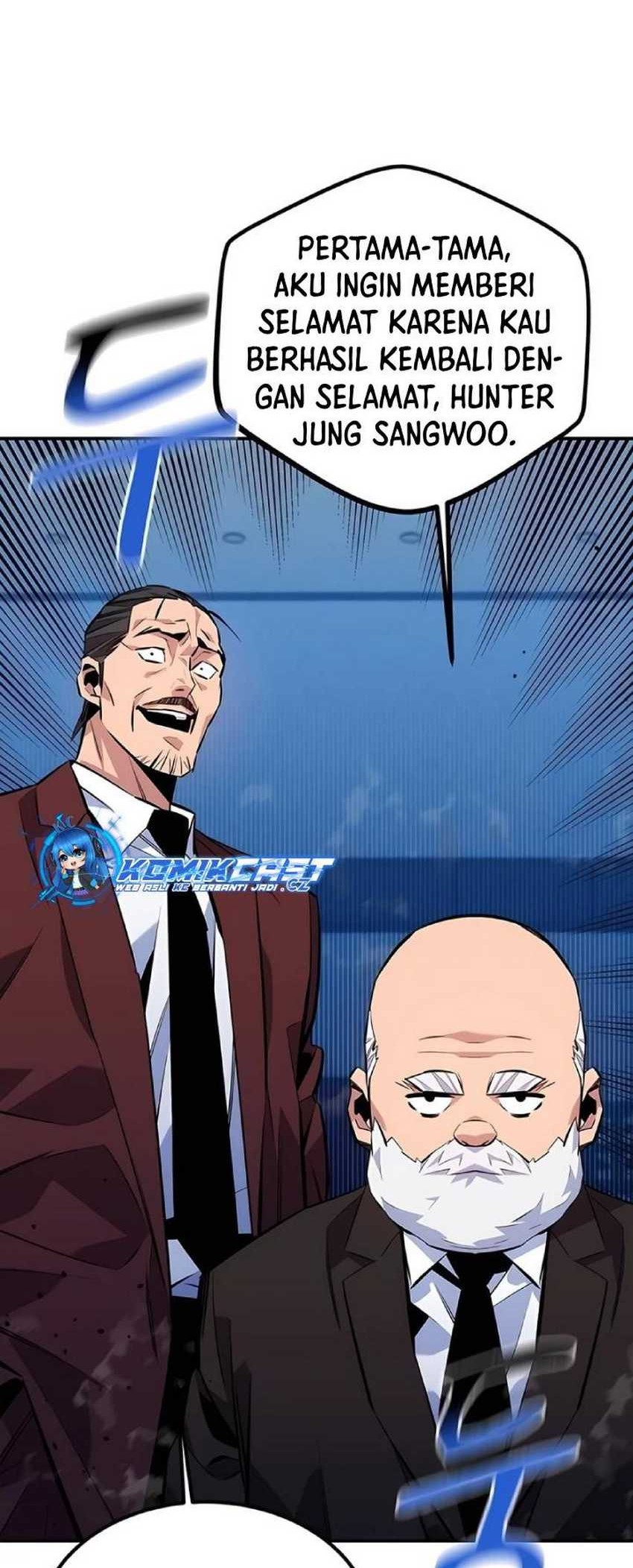 Auto-Hunting With Clones Chapter 105 Gambar 45