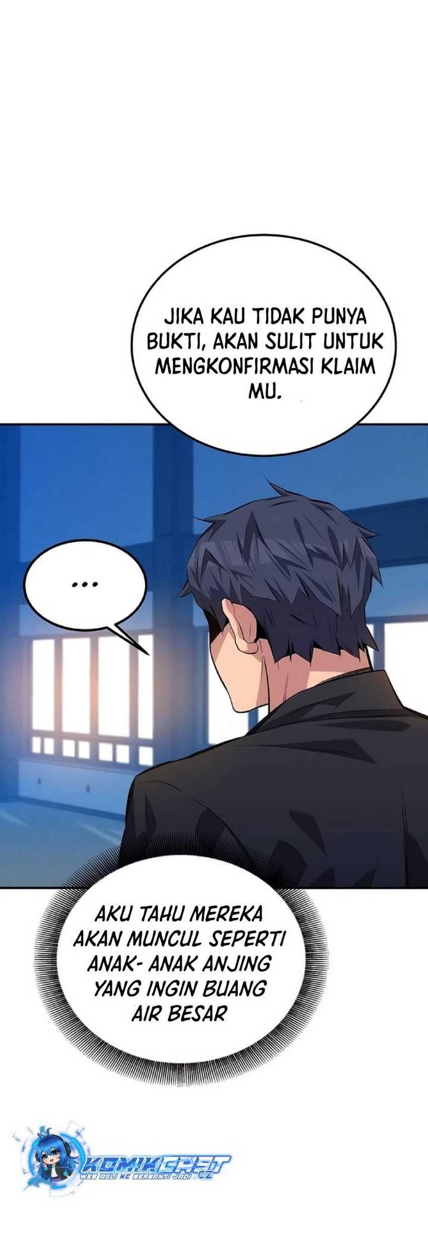Auto-Hunting With Clones Chapter 105 Gambar 48