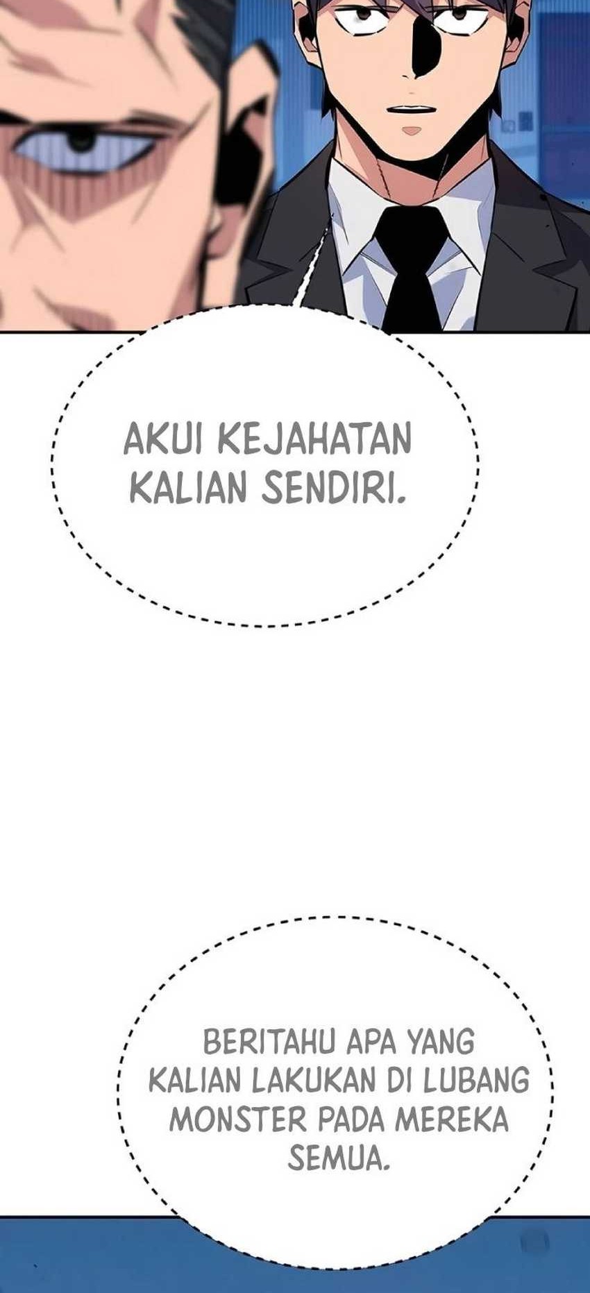 Auto-Hunting With Clones Chapter 105 Gambar 55
