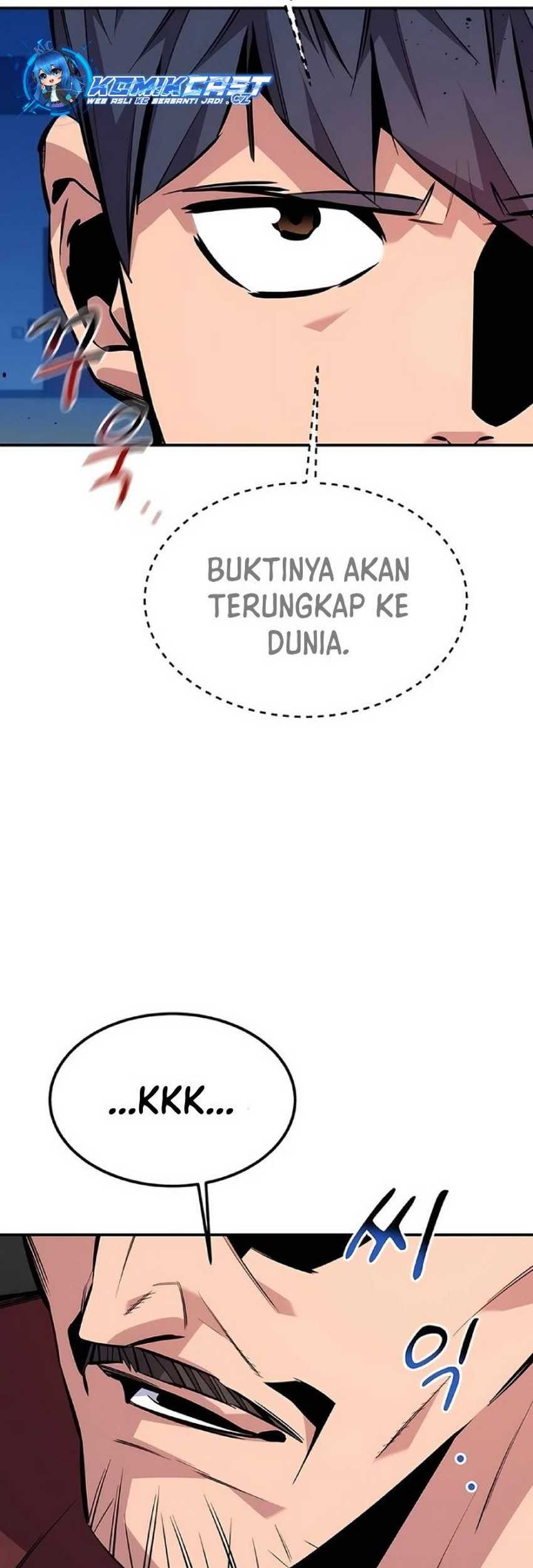 Auto-Hunting With Clones Chapter 105 Gambar 58