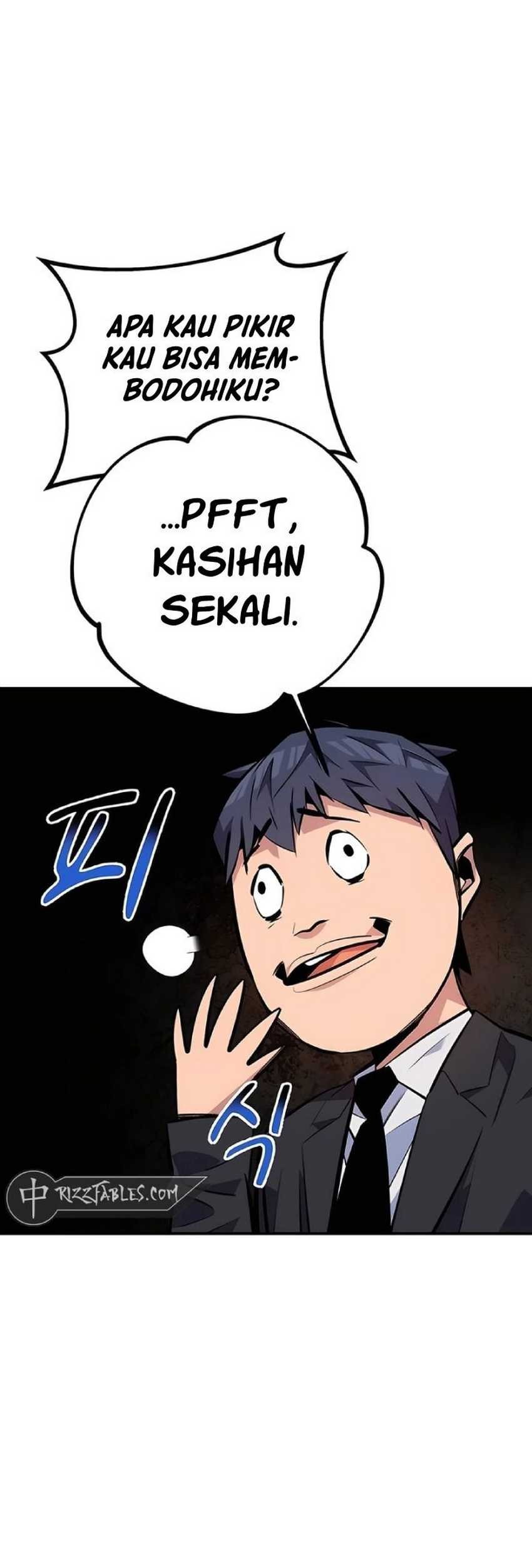 Auto-Hunting With Clones Chapter 105 Gambar 62