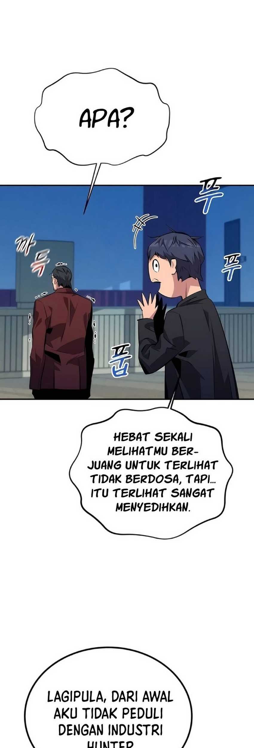 Auto-Hunting With Clones Chapter 105 Gambar 64