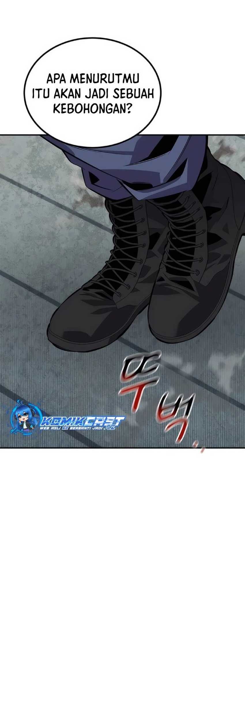 Auto-Hunting With Clones Chapter 105 Gambar 66