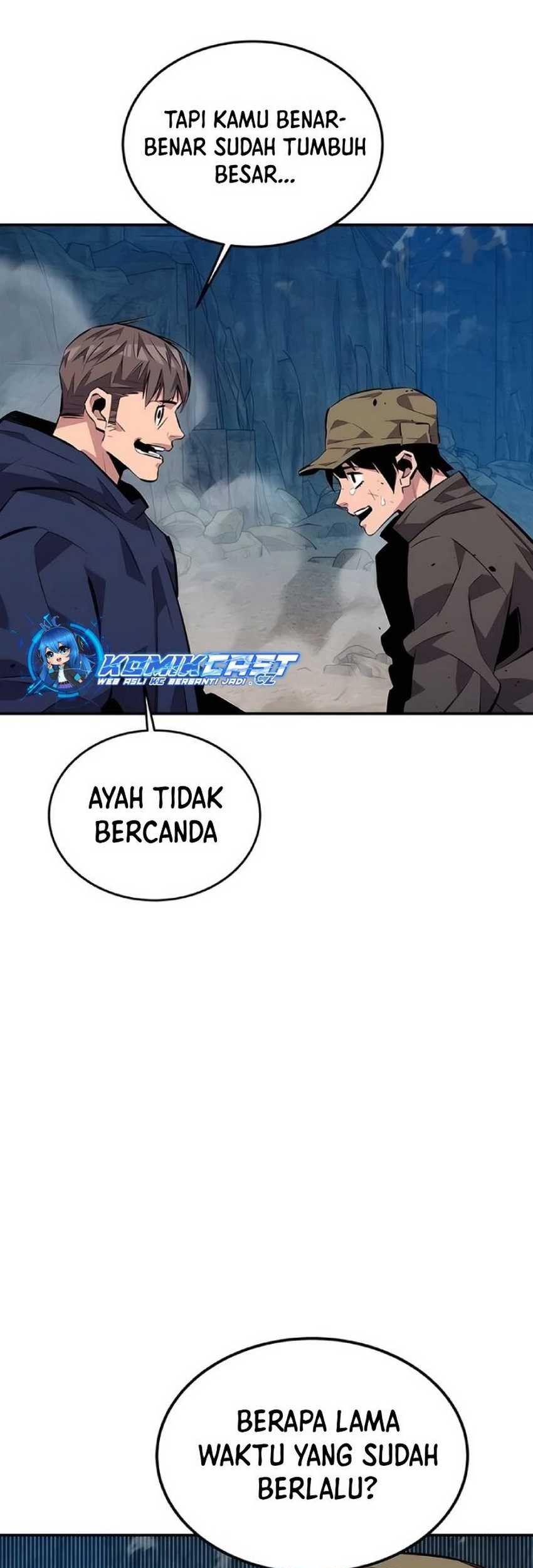 Auto-Hunting With Clones Chapter 105 Gambar 4