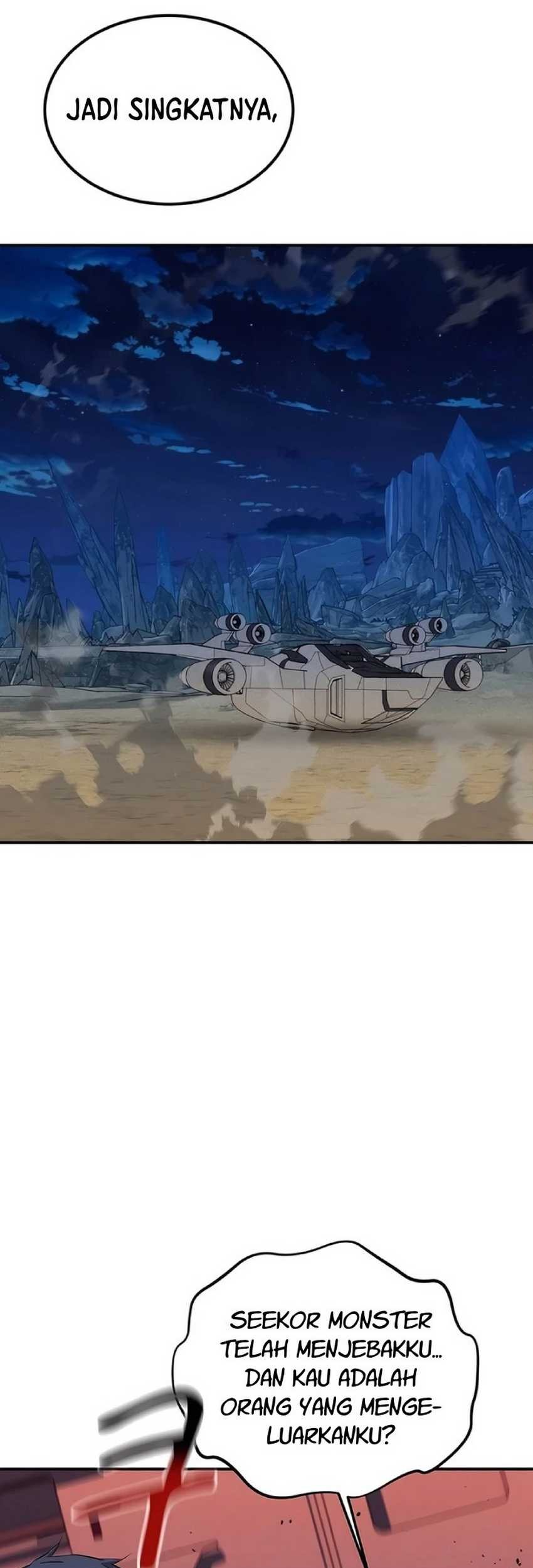 Auto-Hunting With Clones Chapter 105 Gambar 10