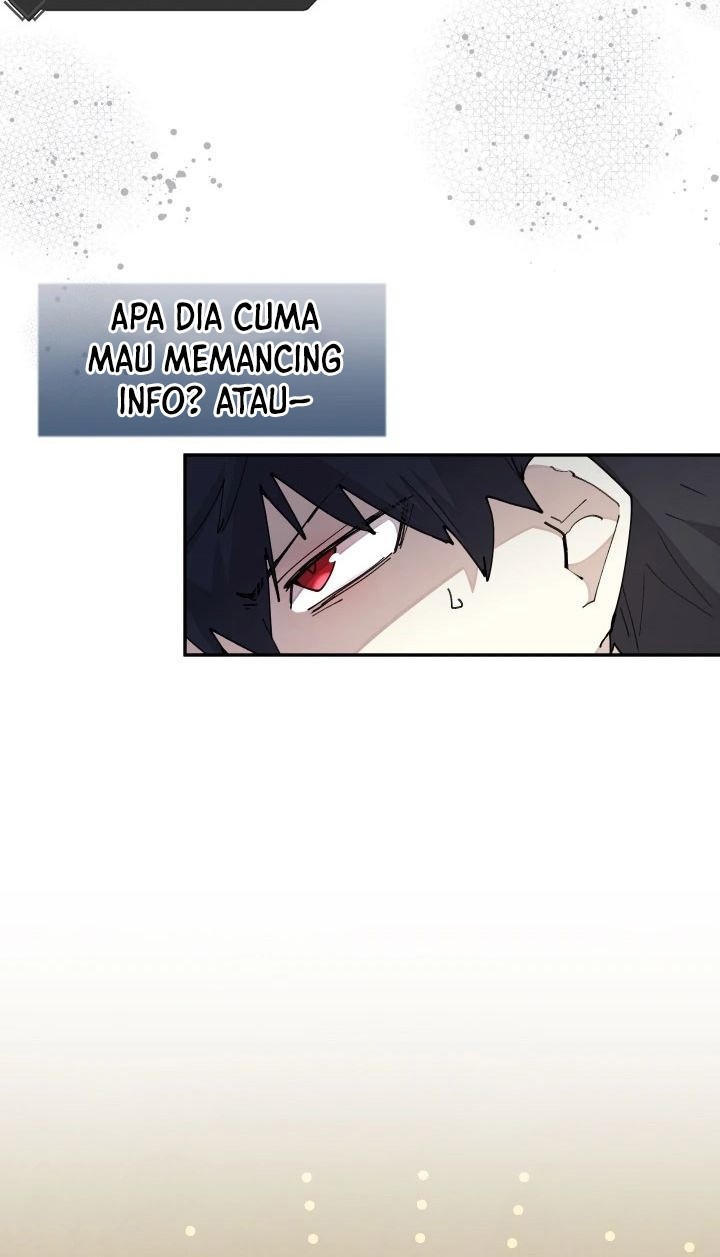 The Rebirth of the Hero’s Party’s Archmage Chapter 40 Gambar 33