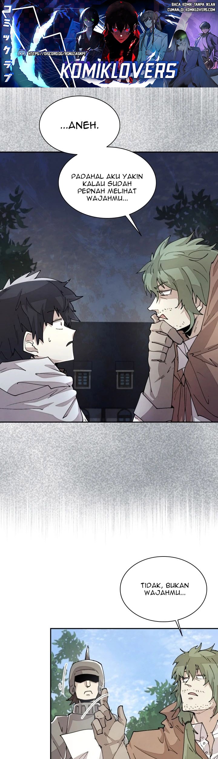 Baca  The Rebirth of the Hero’s Party’s Archmage Chapter 40 Gambar 2