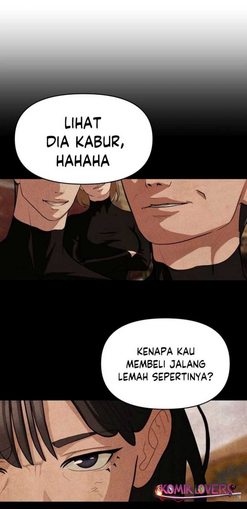 Voidman Chapter 12 Gambar 20